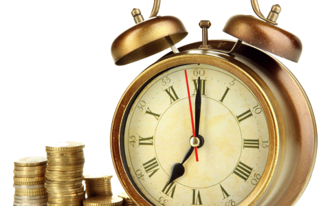 एक वित्तीय वर्ष में केवल 20,000/- रूपये तक ही नकद राशि होगी जमा